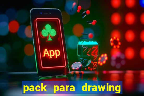 pack para drawing cartoons 2 vk